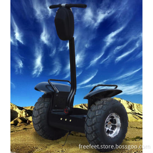 Best product off road segway scooter